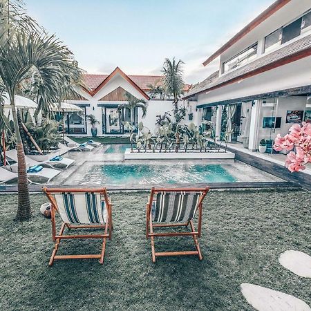 Beyond Bungalows Canggu Εξωτερικό φωτογραφία