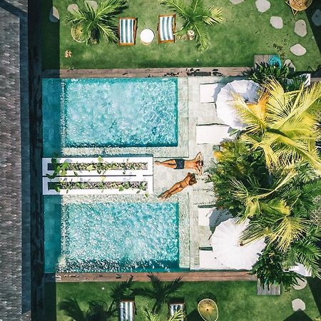 Beyond Bungalows Canggu Εξωτερικό φωτογραφία