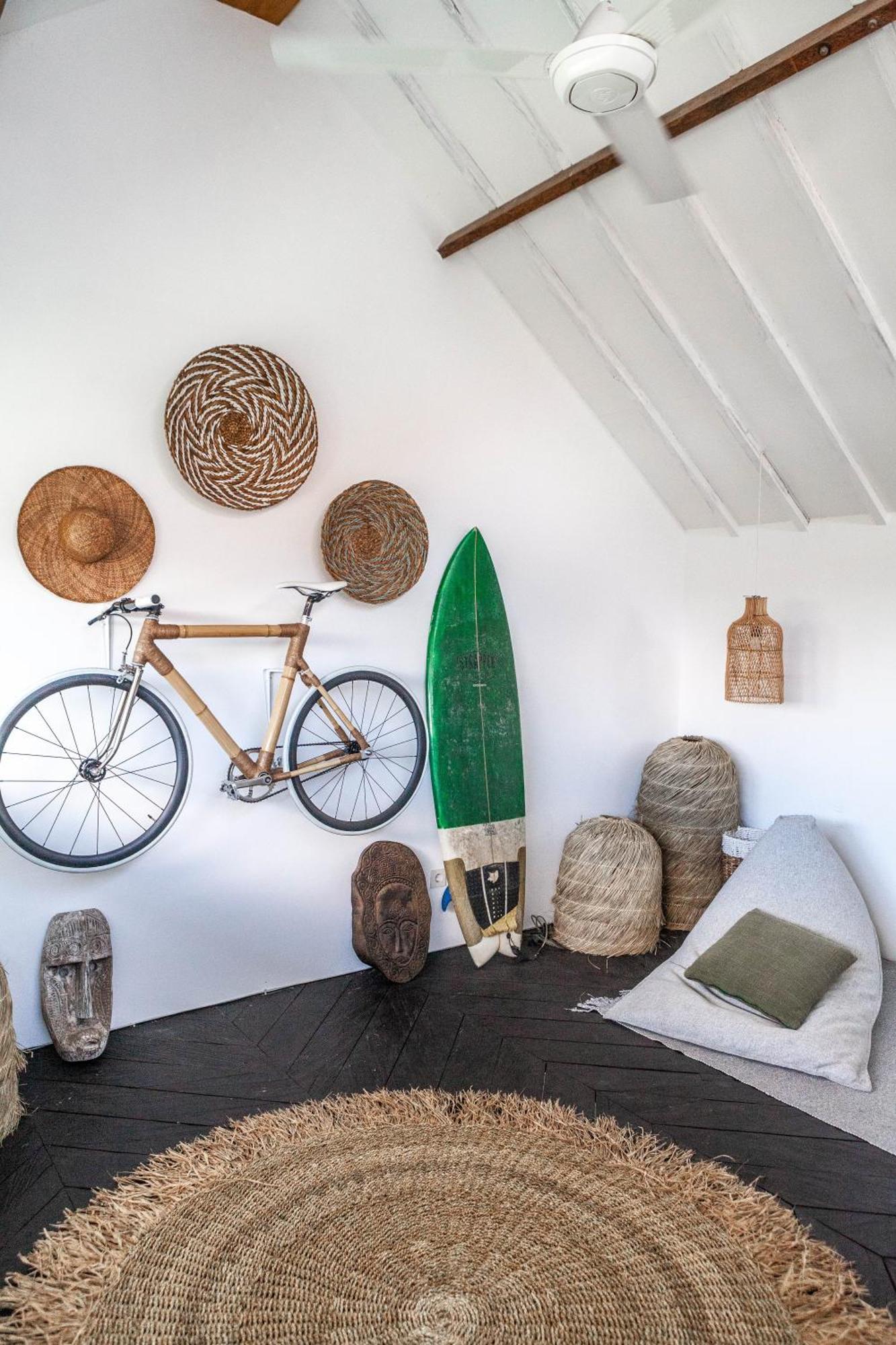 Beyond Bungalows Canggu Εξωτερικό φωτογραφία