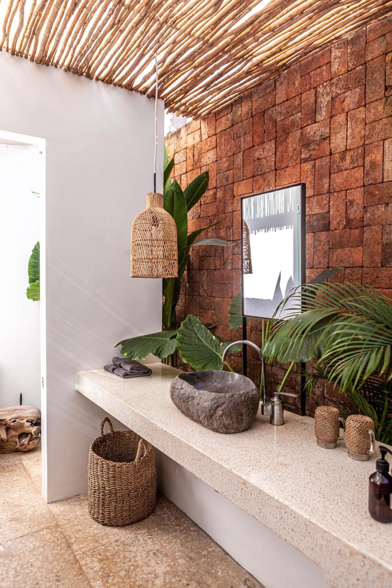 Beyond Bungalows Canggu Εξωτερικό φωτογραφία