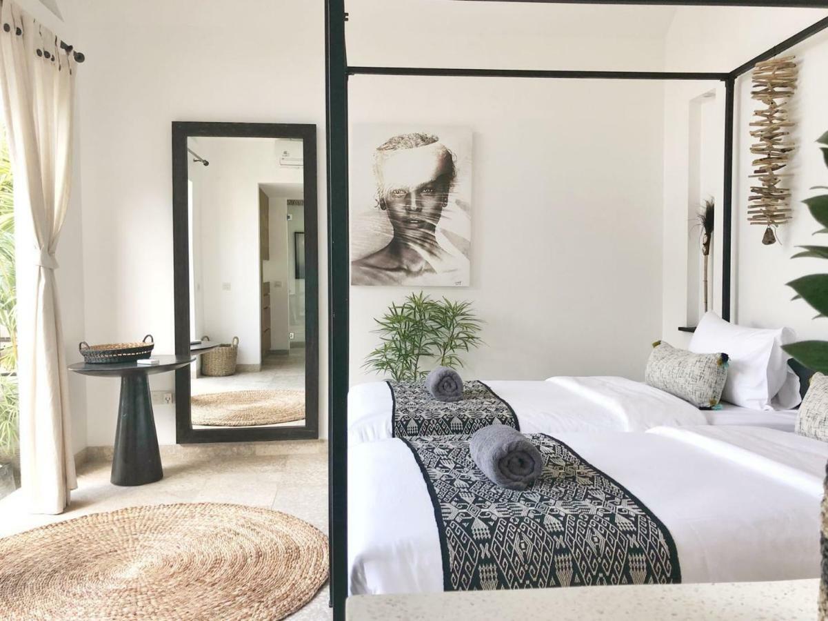 Beyond Bungalows Canggu Εξωτερικό φωτογραφία