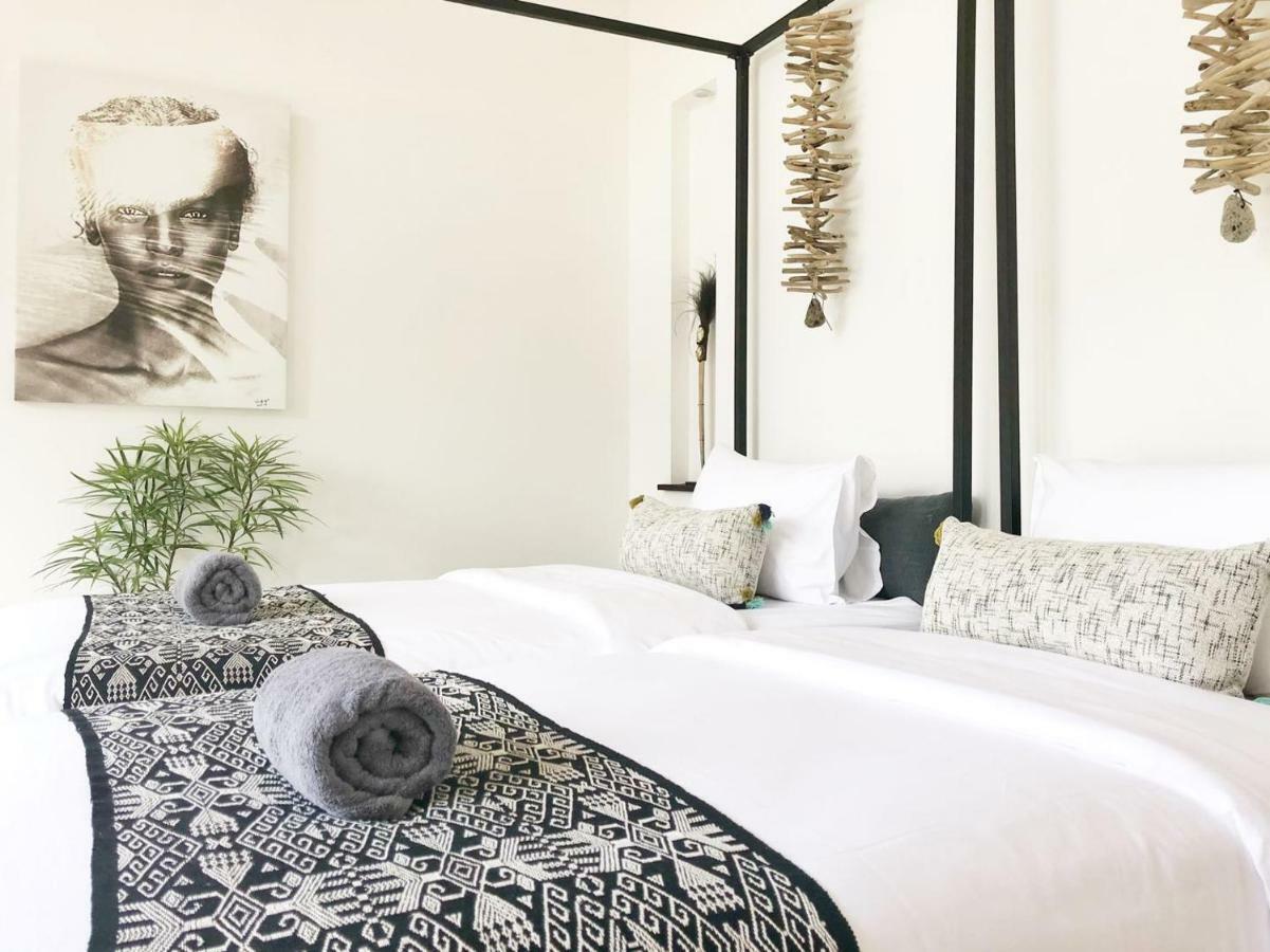 Beyond Bungalows Canggu Εξωτερικό φωτογραφία