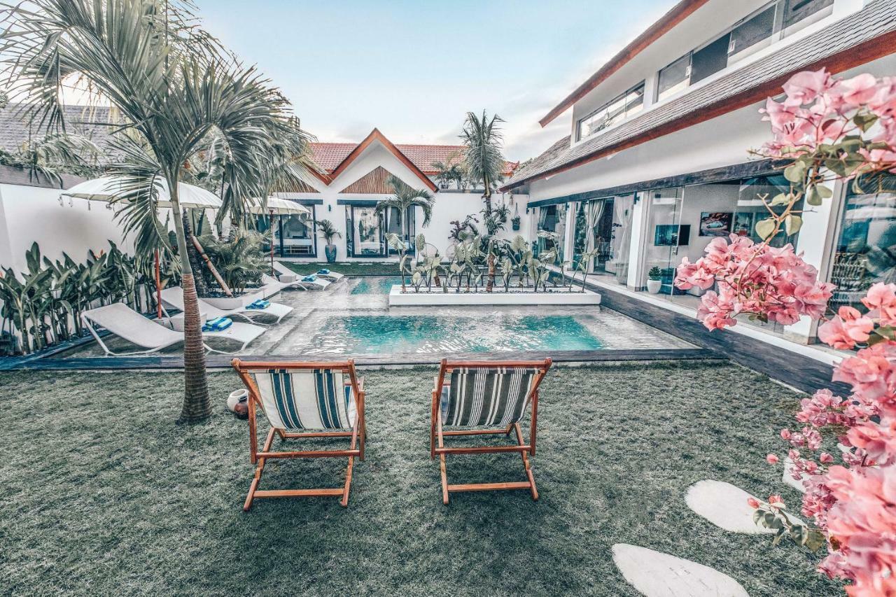 Beyond Bungalows Canggu Εξωτερικό φωτογραφία