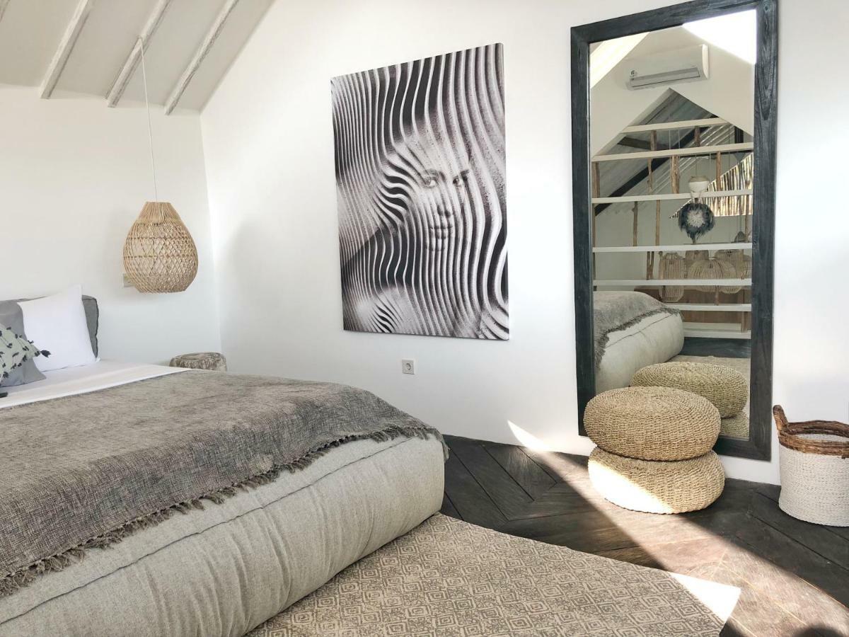 Beyond Bungalows Canggu Εξωτερικό φωτογραφία