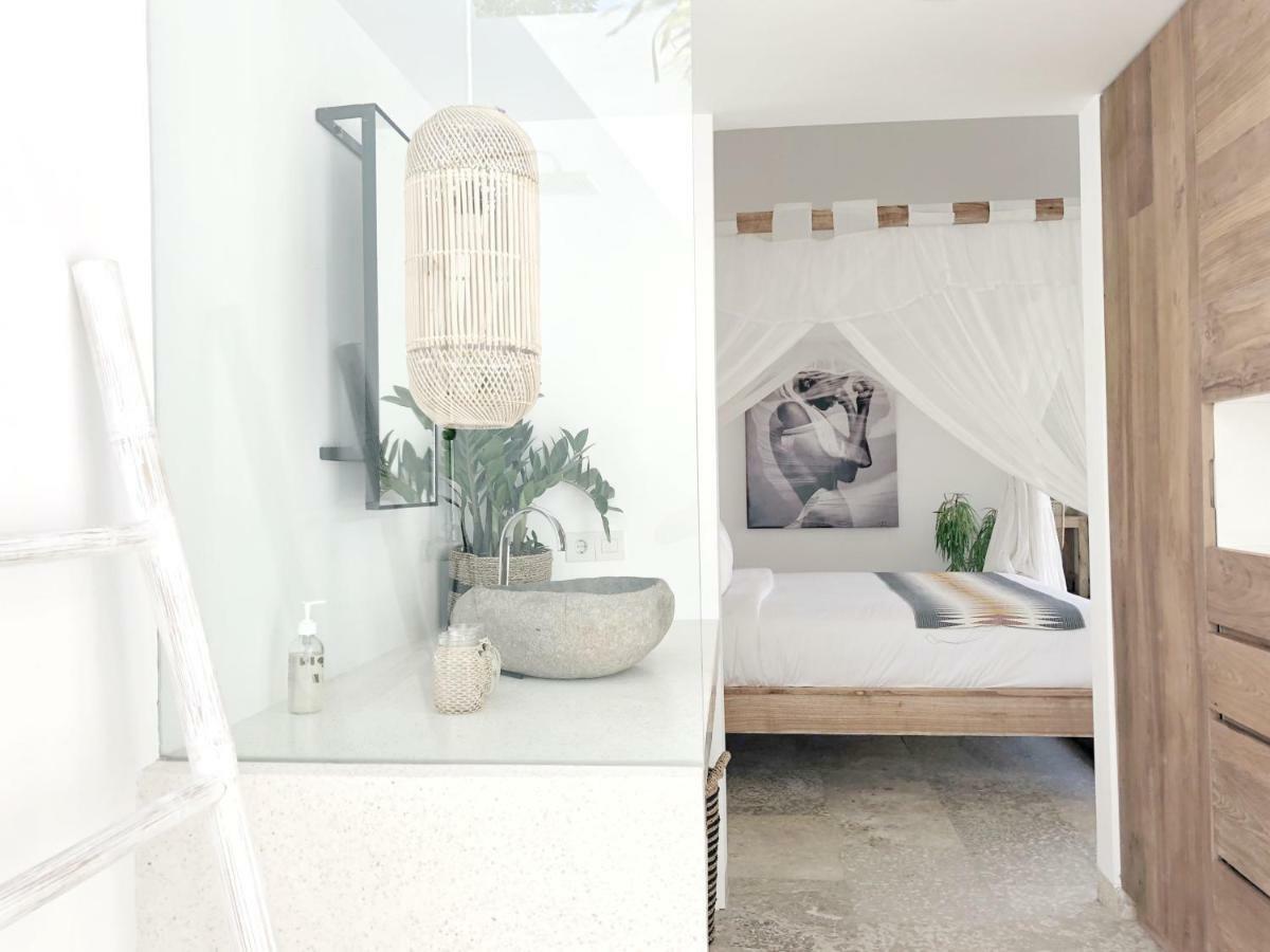 Beyond Bungalows Canggu Εξωτερικό φωτογραφία