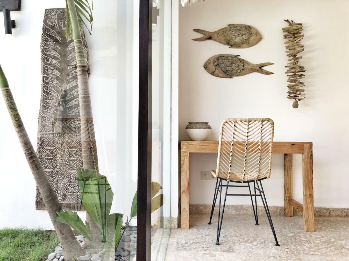 Beyond Bungalows Canggu Εξωτερικό φωτογραφία