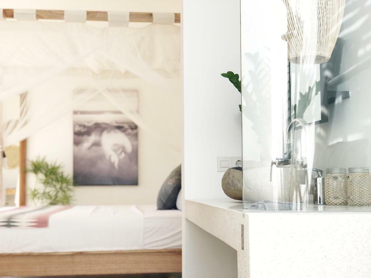 Beyond Bungalows Canggu Εξωτερικό φωτογραφία