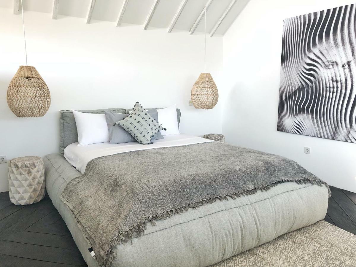 Beyond Bungalows Canggu Εξωτερικό φωτογραφία