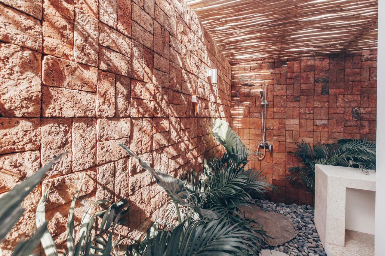 Beyond Bungalows Canggu Εξωτερικό φωτογραφία
