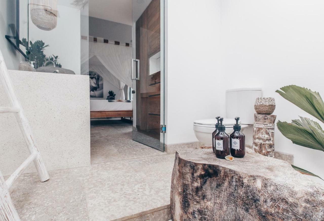 Beyond Bungalows Canggu Εξωτερικό φωτογραφία