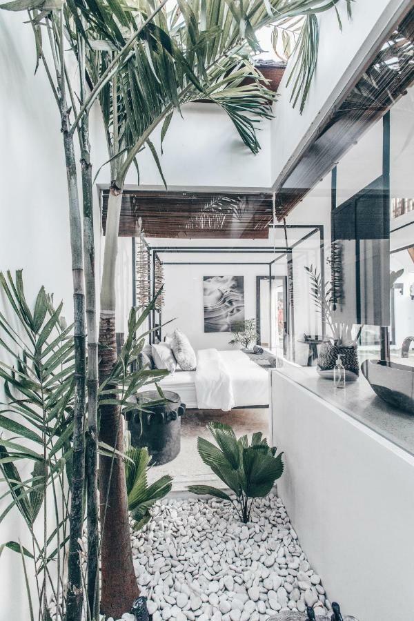 Beyond Bungalows Canggu Εξωτερικό φωτογραφία