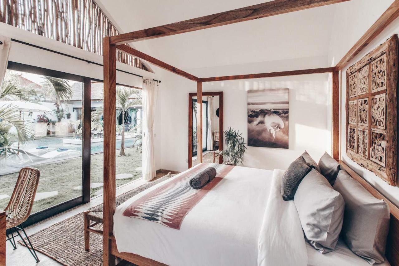 Beyond Bungalows Canggu Εξωτερικό φωτογραφία