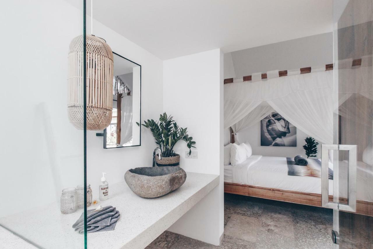 Beyond Bungalows Canggu Εξωτερικό φωτογραφία
