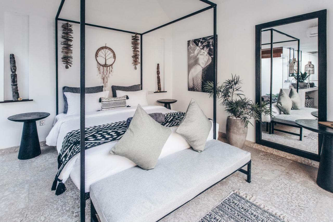 Beyond Bungalows Canggu Εξωτερικό φωτογραφία