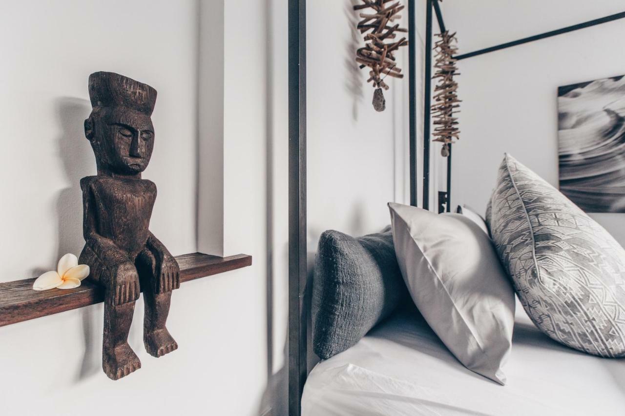Beyond Bungalows Canggu Δωμάτιο φωτογραφία