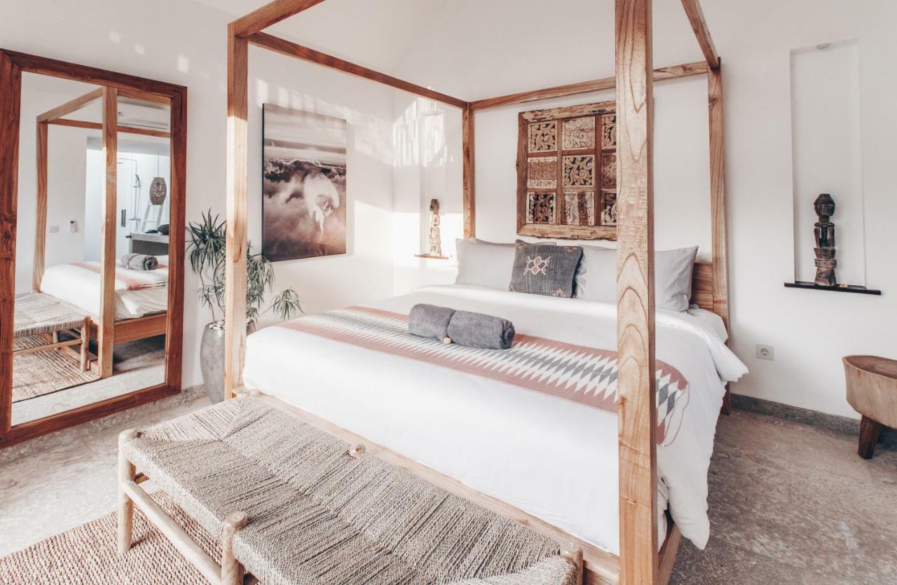 Beyond Bungalows Canggu Εξωτερικό φωτογραφία