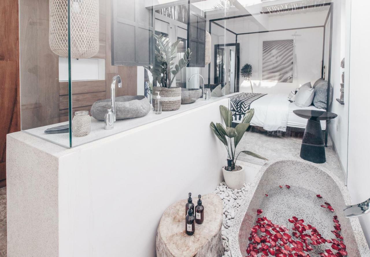 Beyond Bungalows Canggu Εξωτερικό φωτογραφία