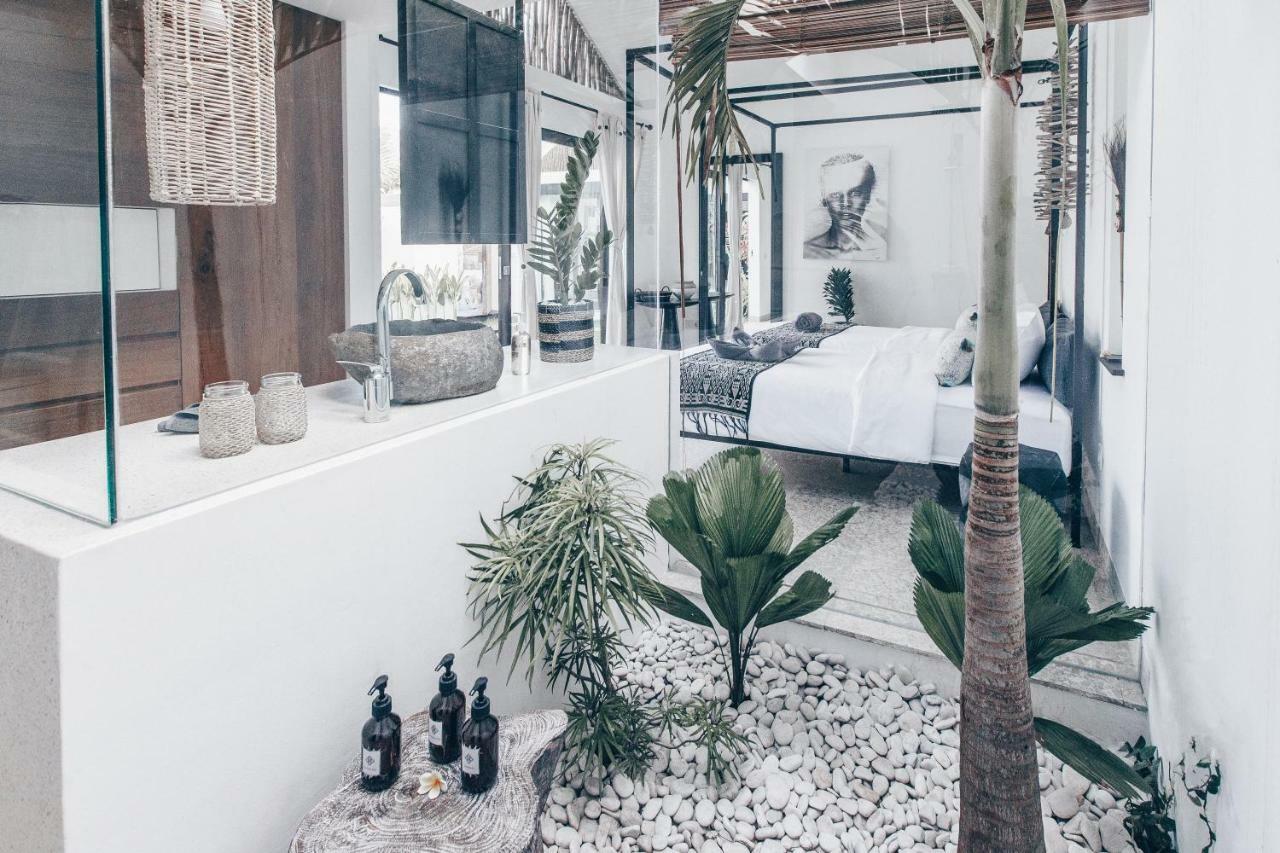 Beyond Bungalows Canggu Εξωτερικό φωτογραφία