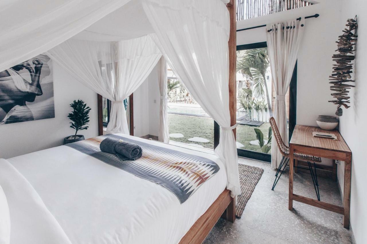 Beyond Bungalows Canggu Εξωτερικό φωτογραφία
