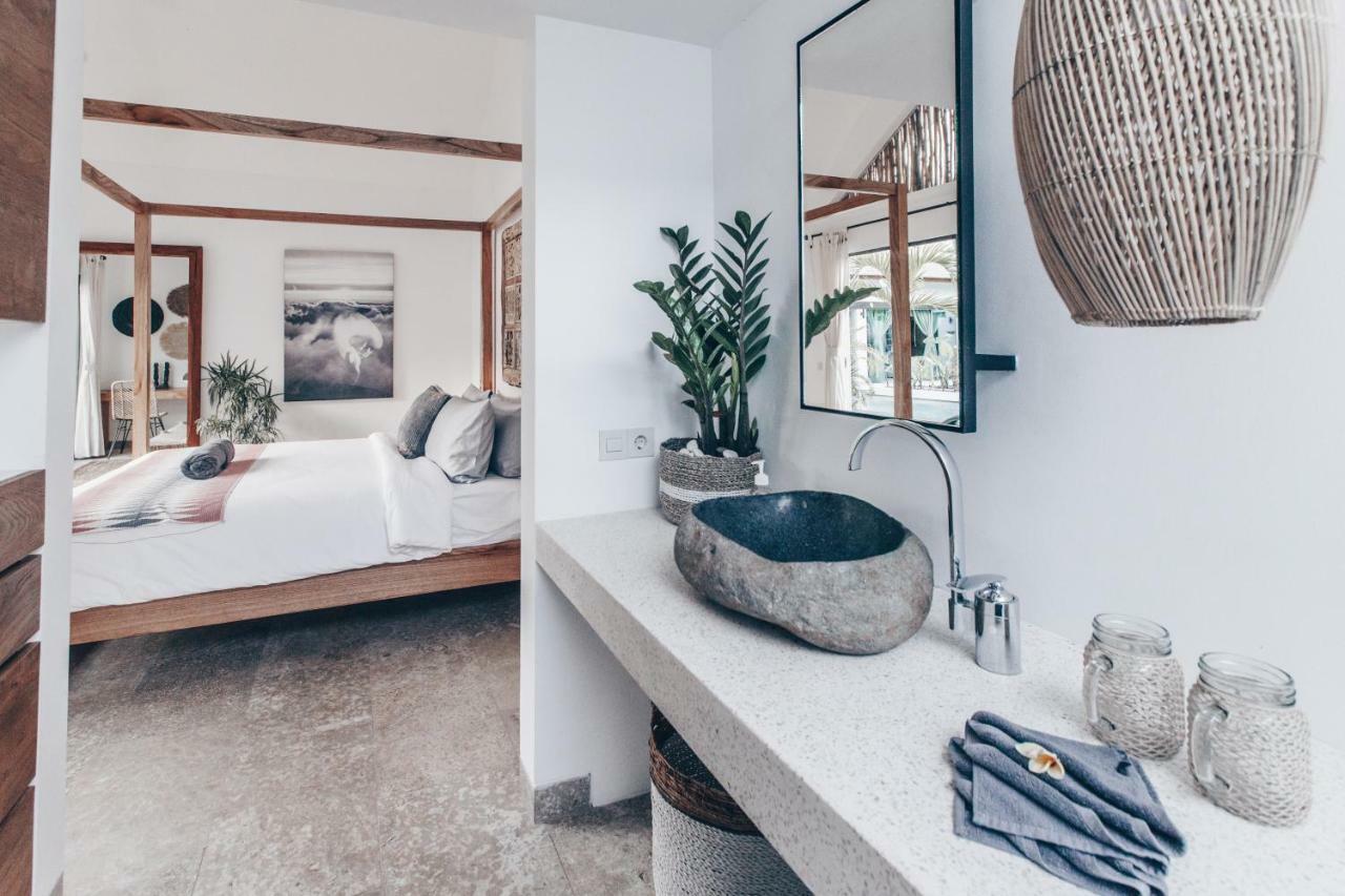 Beyond Bungalows Canggu Εξωτερικό φωτογραφία