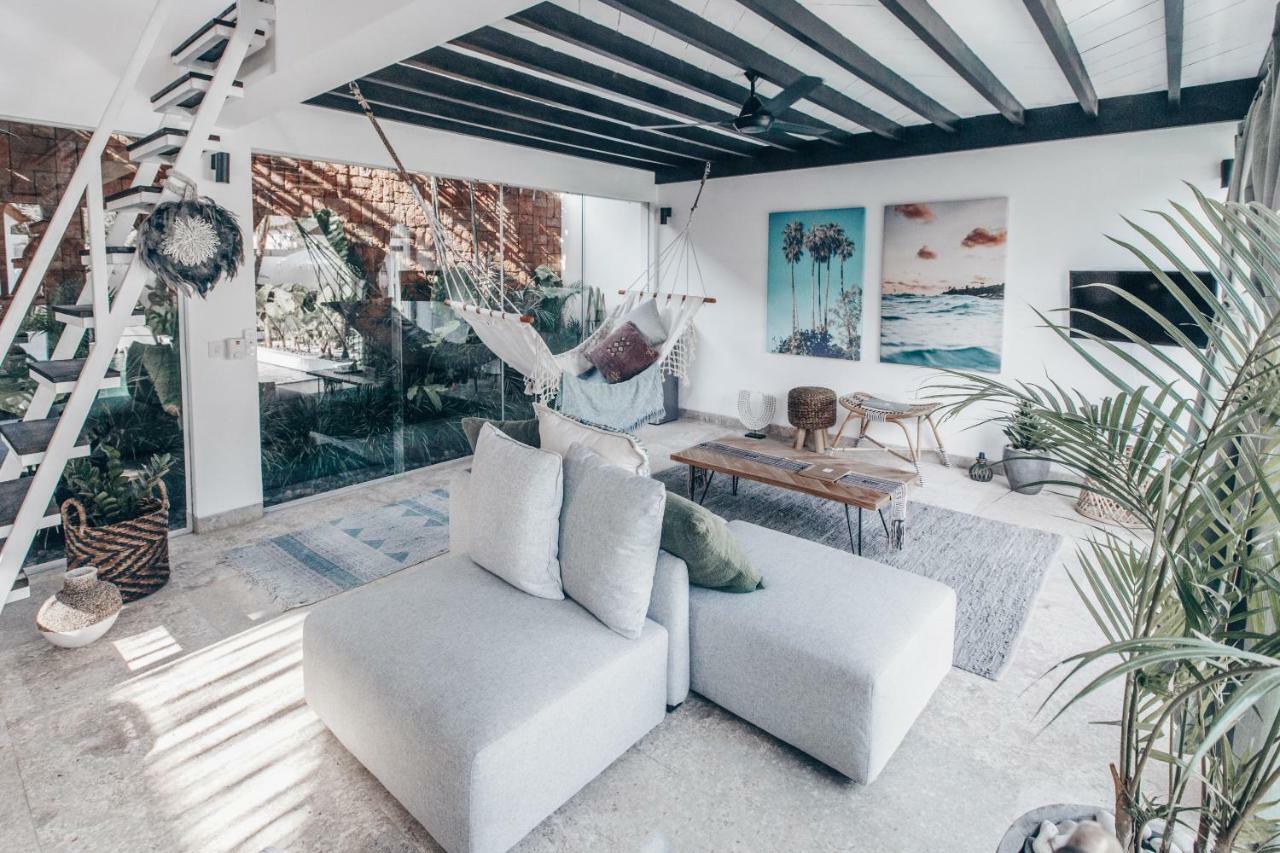 Beyond Bungalows Canggu Εξωτερικό φωτογραφία