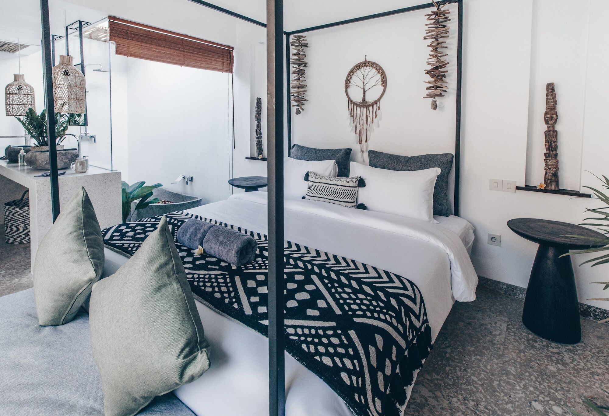 Beyond Bungalows Canggu Εξωτερικό φωτογραφία