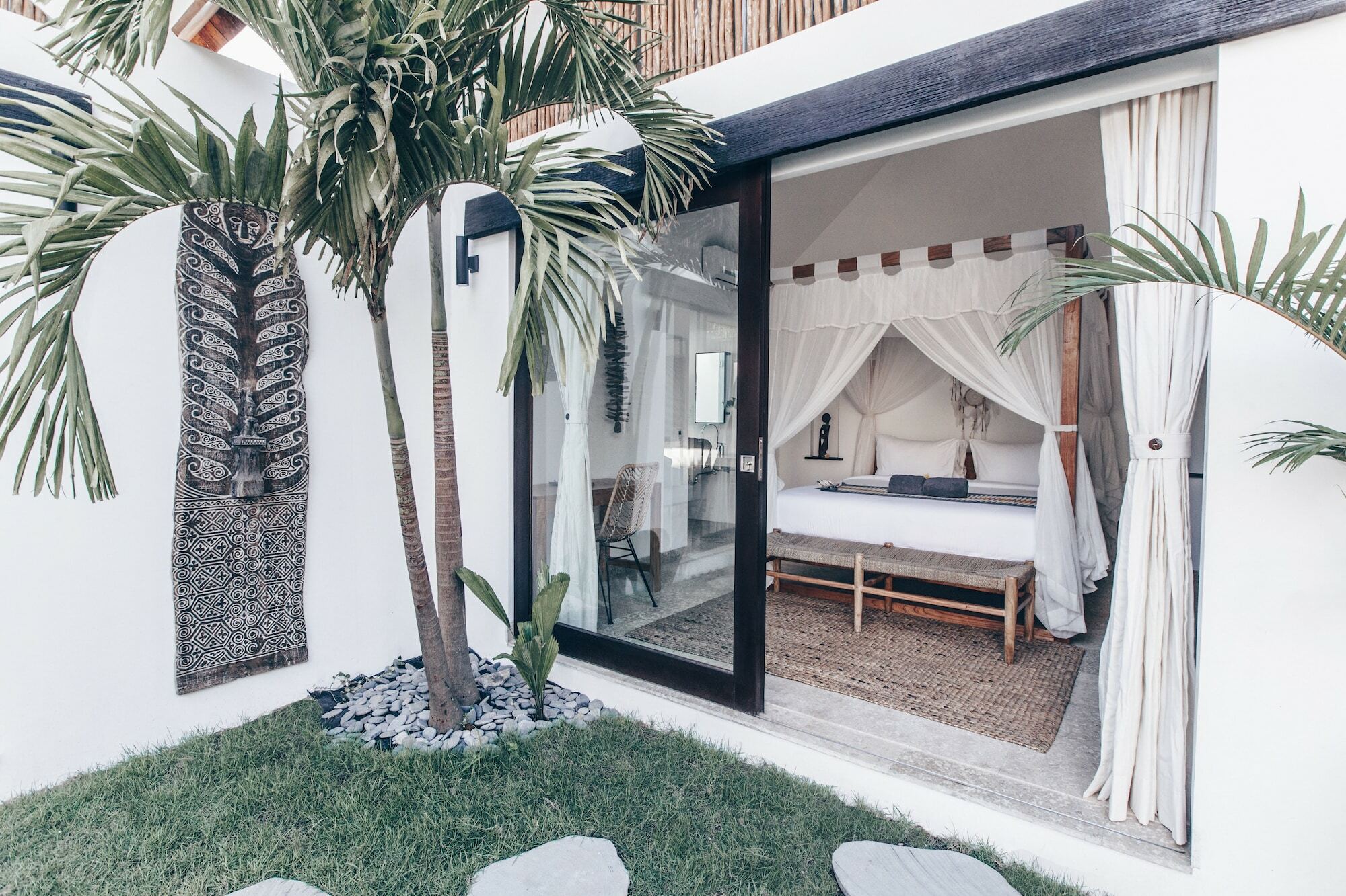 Beyond Bungalows Canggu Εξωτερικό φωτογραφία
