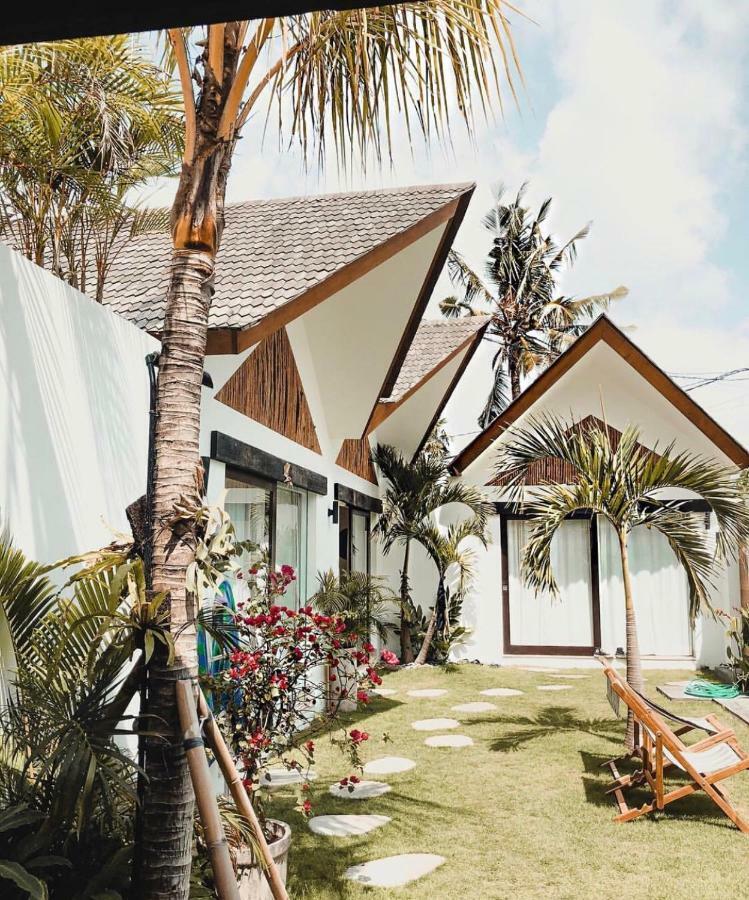 Beyond Bungalows Canggu Εξωτερικό φωτογραφία