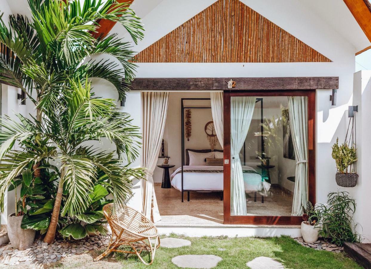 Beyond Bungalows Canggu Εξωτερικό φωτογραφία