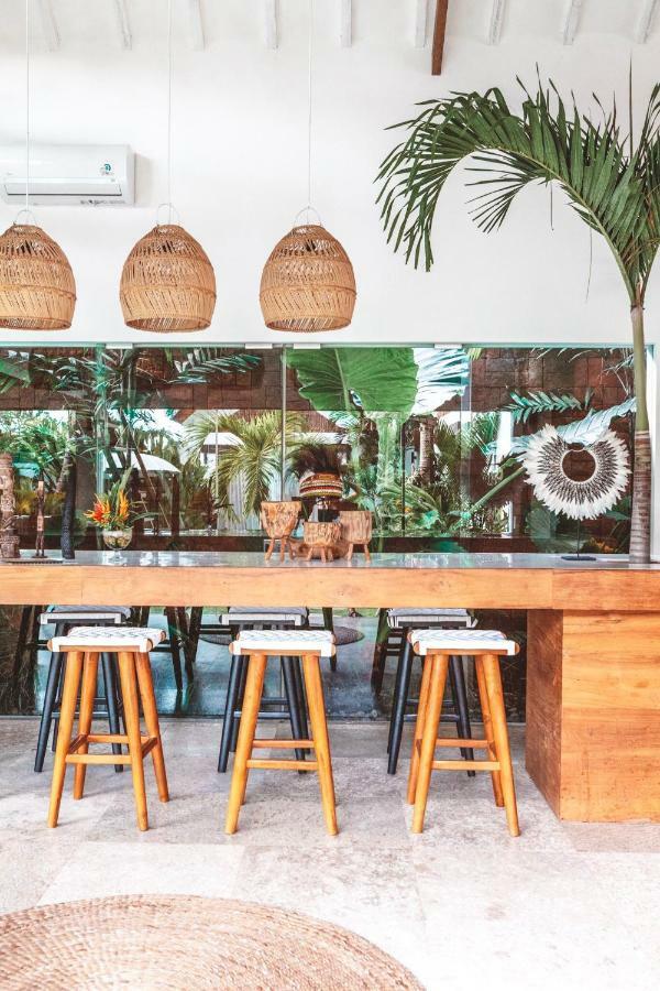 Beyond Bungalows Canggu Εξωτερικό φωτογραφία