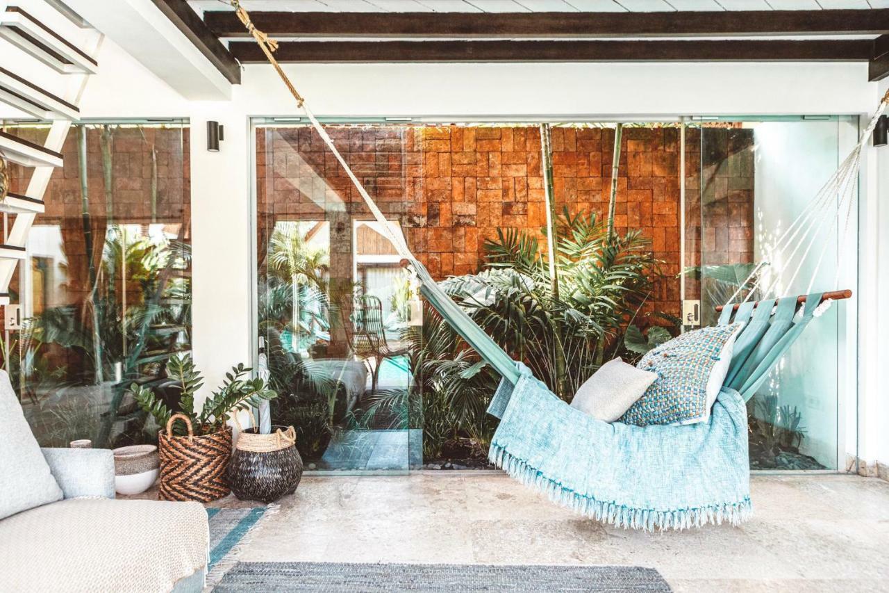 Beyond Bungalows Canggu Εξωτερικό φωτογραφία