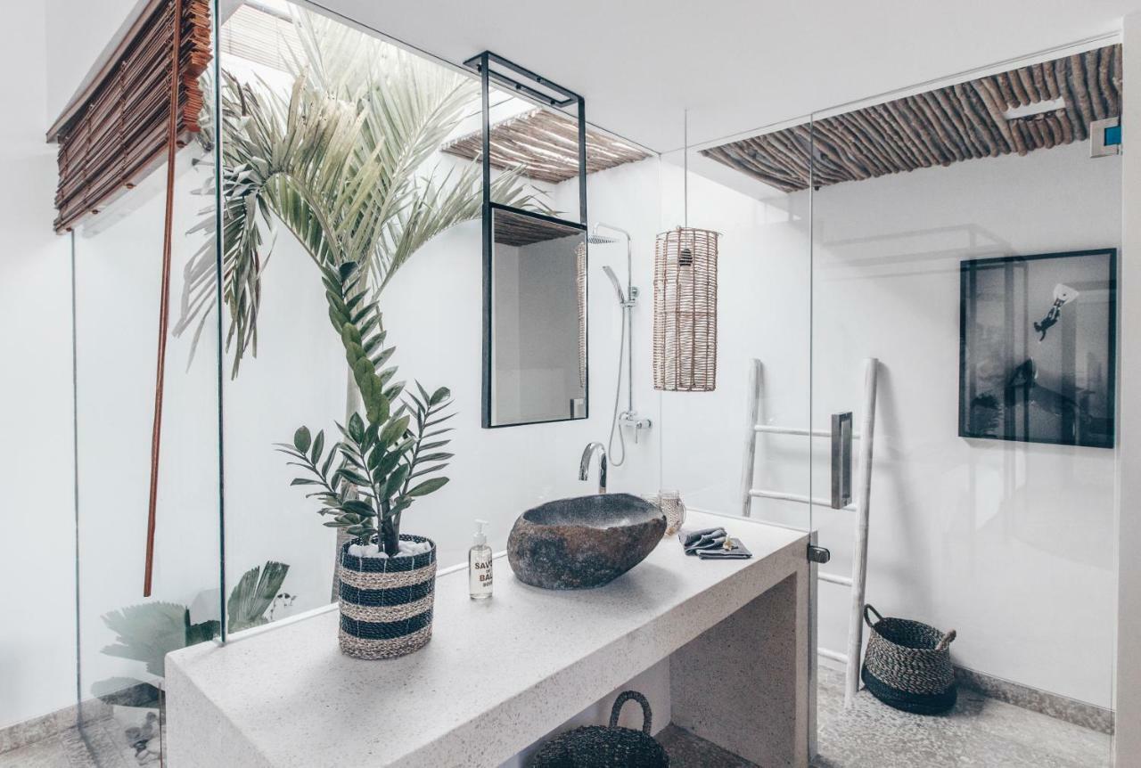 Beyond Bungalows Canggu Εξωτερικό φωτογραφία