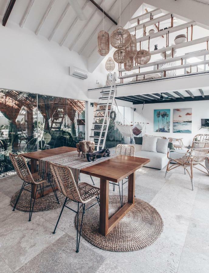 Beyond Bungalows Canggu Εξωτερικό φωτογραφία