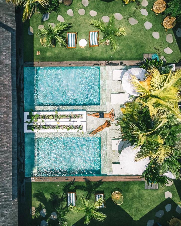 Beyond Bungalows Canggu Εξωτερικό φωτογραφία